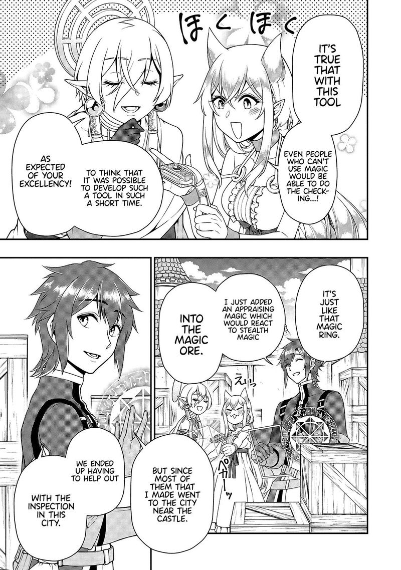 Lv2 Kara Cheat Datta Moto Yuusha Kouho No Mattari Isekai Life 28 13