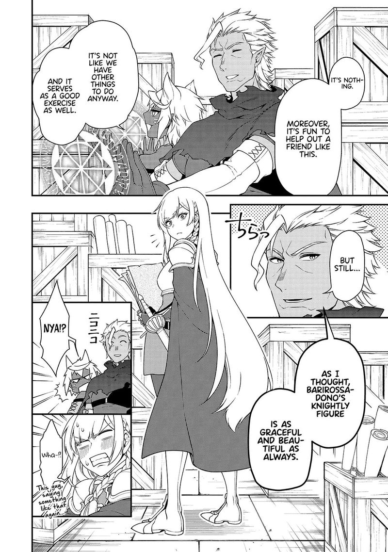 Lv2 Kara Cheat Datta Moto Yuusha Kouho No Mattari Isekai Life 28 14