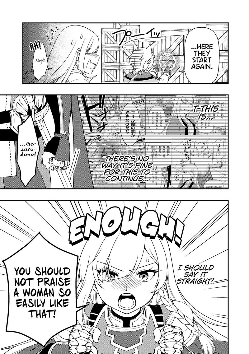 Lv2 Kara Cheat Datta Moto Yuusha Kouho No Mattari Isekai Life 28 15