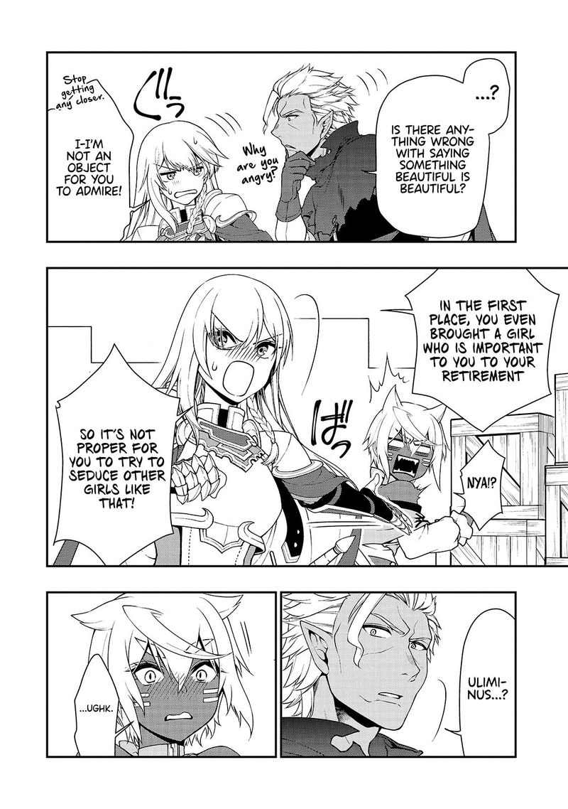 Lv2 Kara Cheat Datta Moto Yuusha Kouho No Mattari Isekai Life 28 16