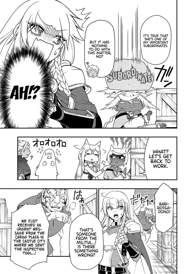 Lv2 Kara Cheat Datta Moto Yuusha Kouho No Mattari Isekai Life 28 17