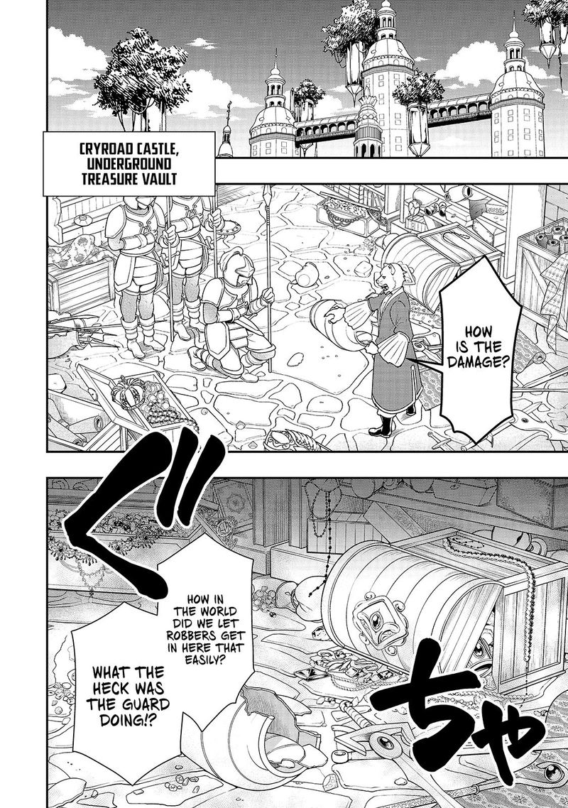 Lv2 Kara Cheat Datta Moto Yuusha Kouho No Mattari Isekai Life 28 2