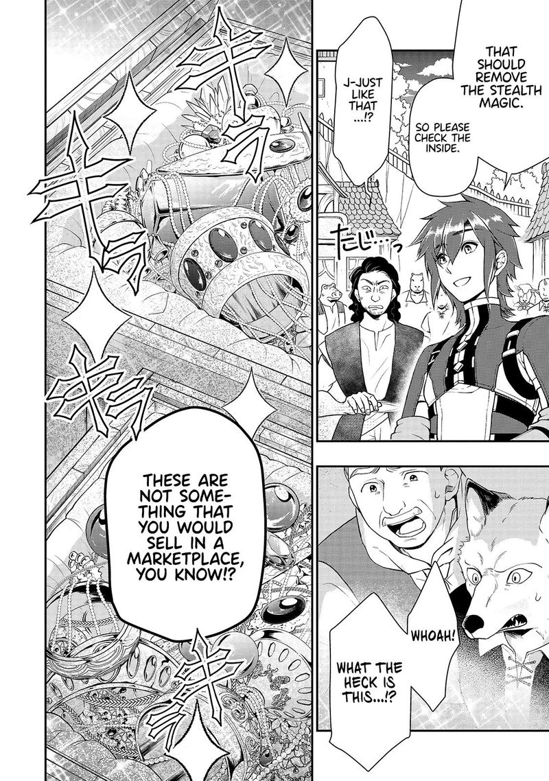 Lv2 Kara Cheat Datta Moto Yuusha Kouho No Mattari Isekai Life 28 20