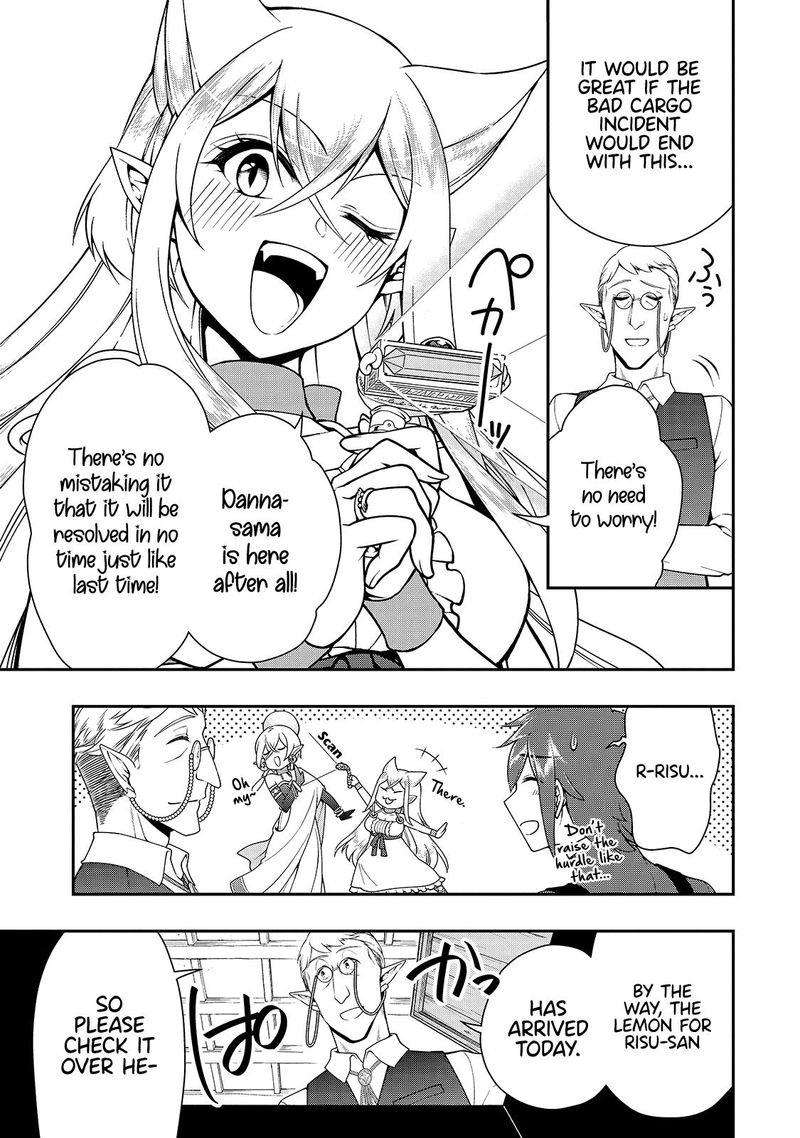 Lv2 Kara Cheat Datta Moto Yuusha Kouho No Mattari Isekai Life 28 23