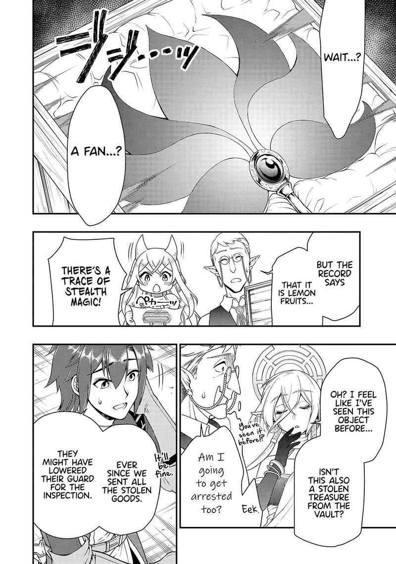 Lv2 Kara Cheat Datta Moto Yuusha Kouho No Mattari Isekai Life 28 24