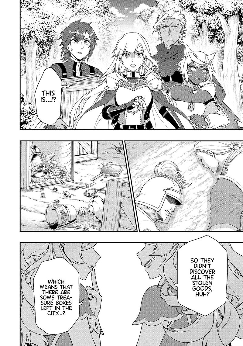 Lv2 Kara Cheat Datta Moto Yuusha Kouho No Mattari Isekai Life 28 27