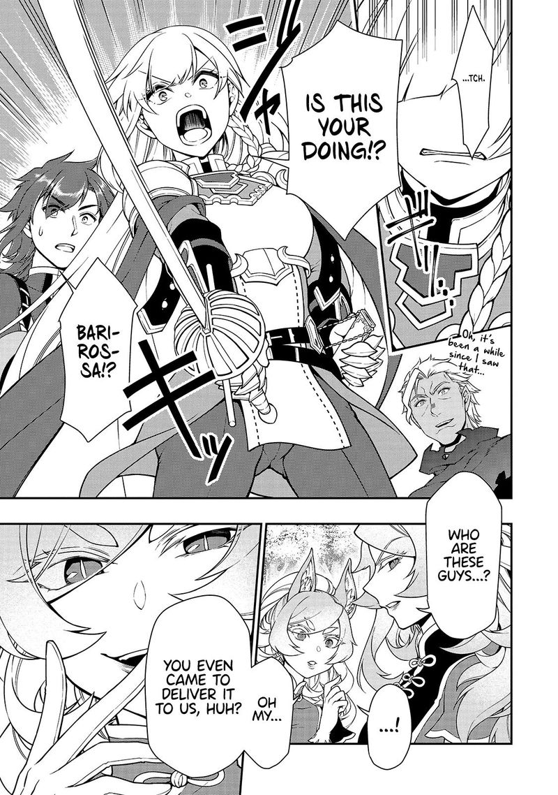 Lv2 Kara Cheat Datta Moto Yuusha Kouho No Mattari Isekai Life 28 28