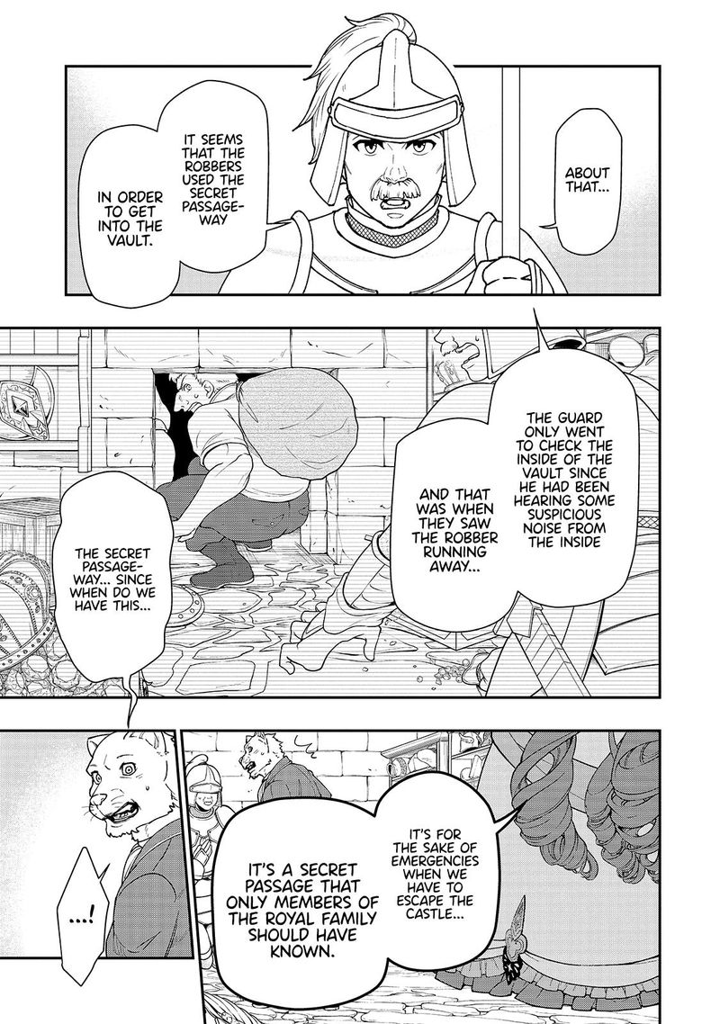 Lv2 Kara Cheat Datta Moto Yuusha Kouho No Mattari Isekai Life 28 3