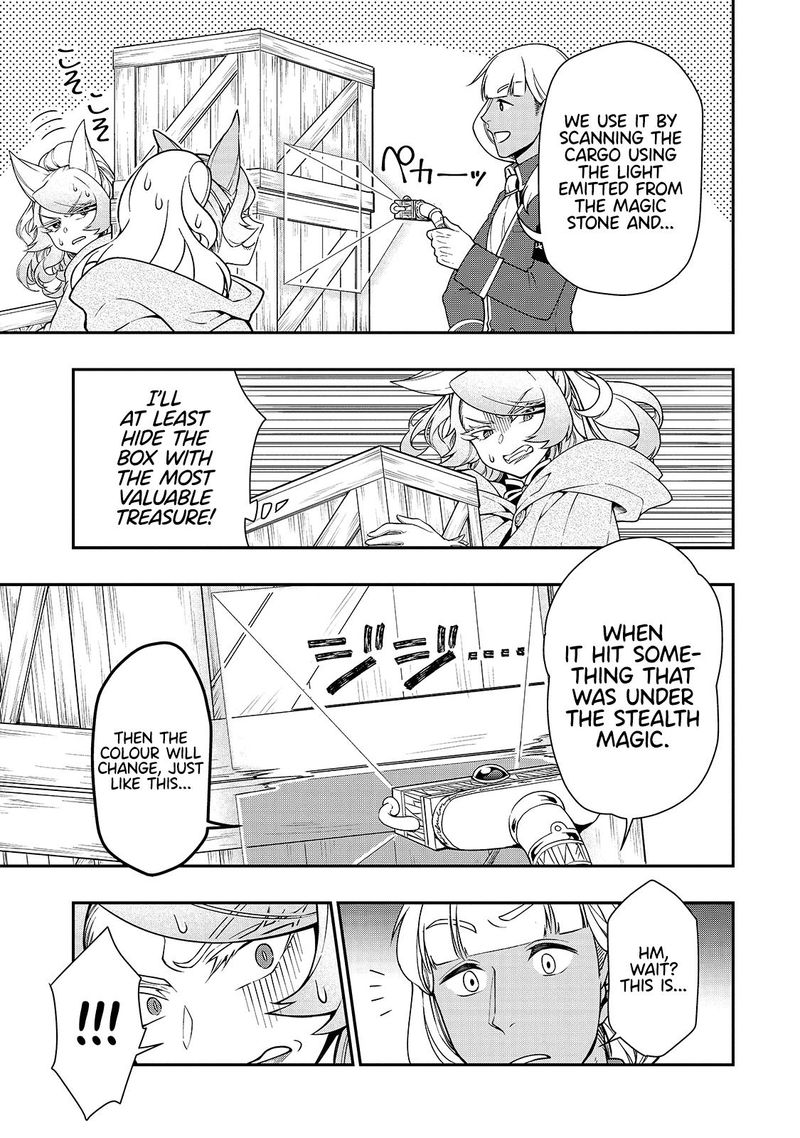Lv2 Kara Cheat Datta Moto Yuusha Kouho No Mattari Isekai Life 28 9