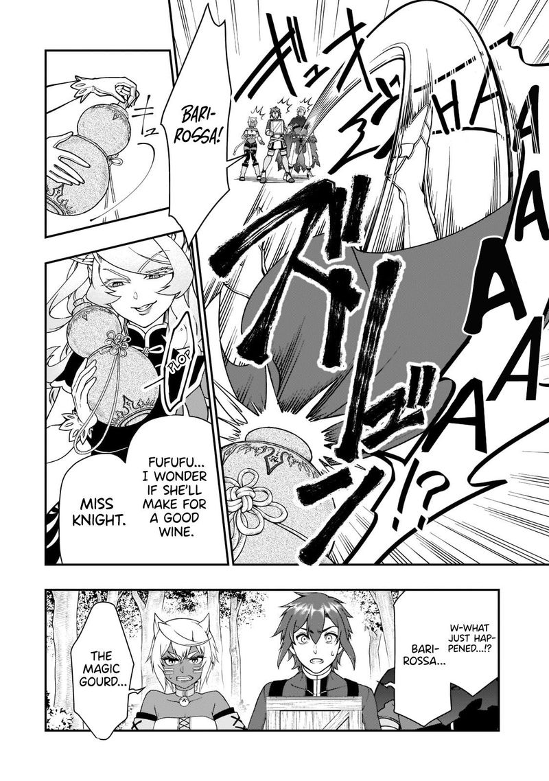 Lv2 Kara Cheat Datta Moto Yuusha Kouho No Mattari Isekai Life 29 10