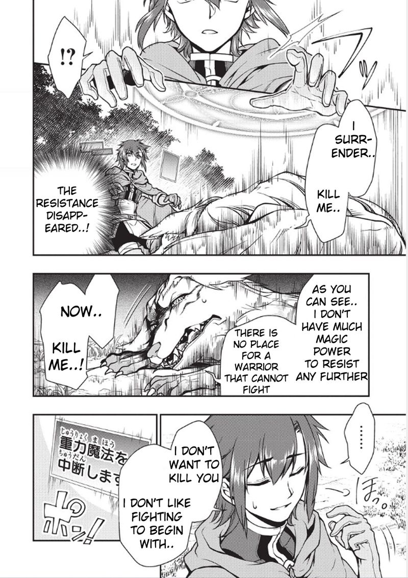Lv2 Kara Cheat Datta Moto Yuusha Kouho No Mattari Isekai Life 3 11