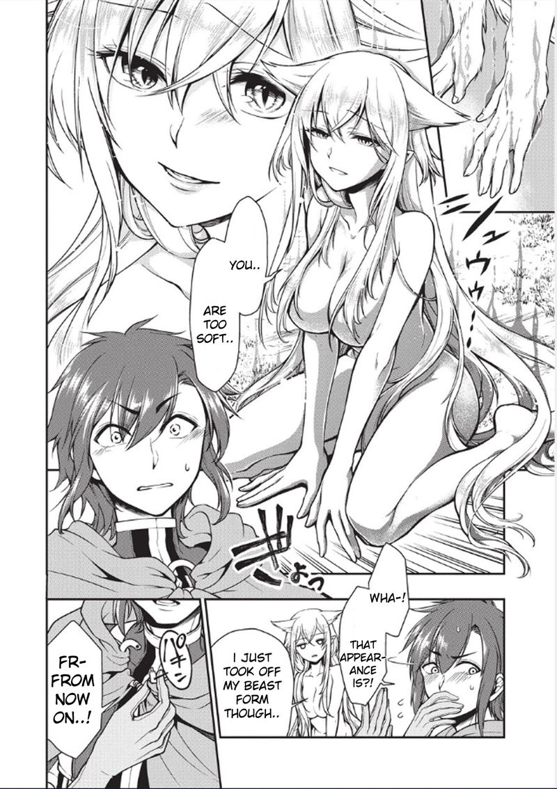Lv2 Kara Cheat Datta Moto Yuusha Kouho No Mattari Isekai Life 3 13