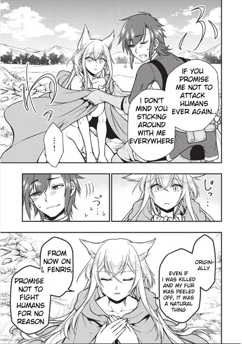 Lv2 Kara Cheat Datta Moto Yuusha Kouho No Mattari Isekai Life 3 14
