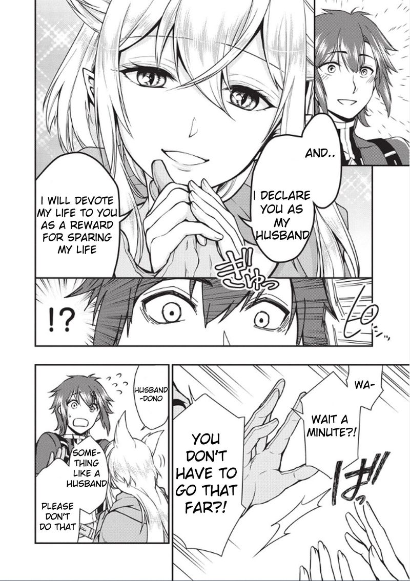 Lv2 Kara Cheat Datta Moto Yuusha Kouho No Mattari Isekai Life 3 15