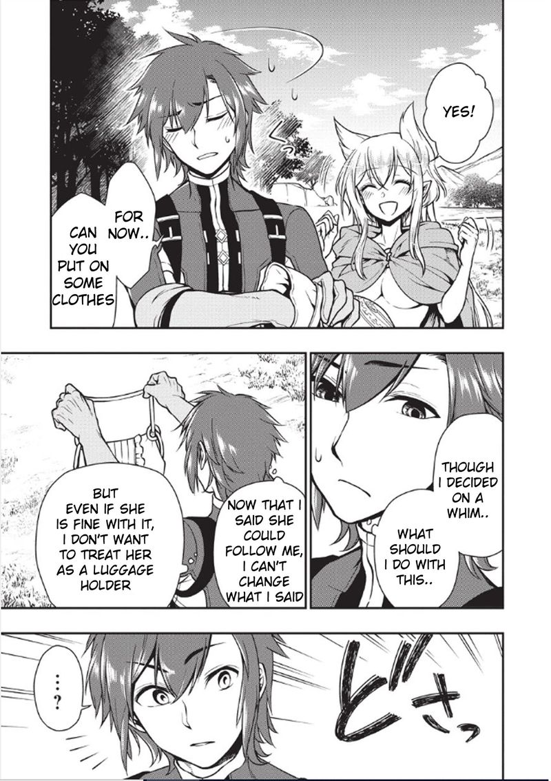 Lv2 Kara Cheat Datta Moto Yuusha Kouho No Mattari Isekai Life 3 18