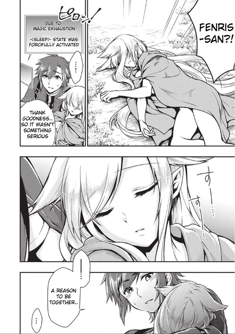 Lv2 Kara Cheat Datta Moto Yuusha Kouho No Mattari Isekai Life 3 19