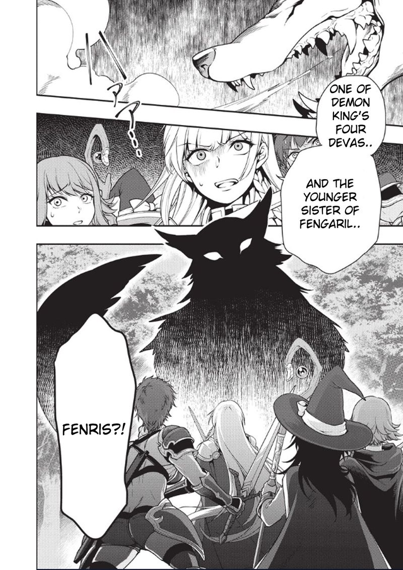 Lv2 Kara Cheat Datta Moto Yuusha Kouho No Mattari Isekai Life 3 2
