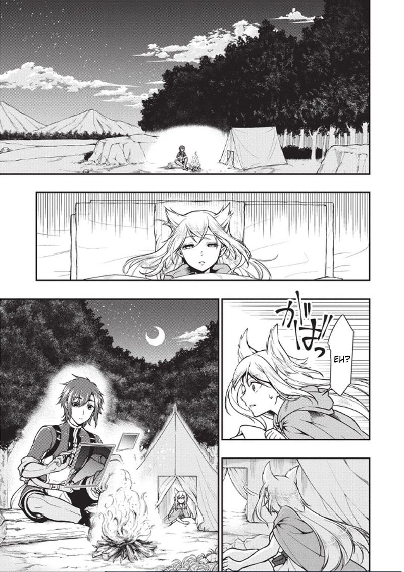 Lv2 Kara Cheat Datta Moto Yuusha Kouho No Mattari Isekai Life 3 20