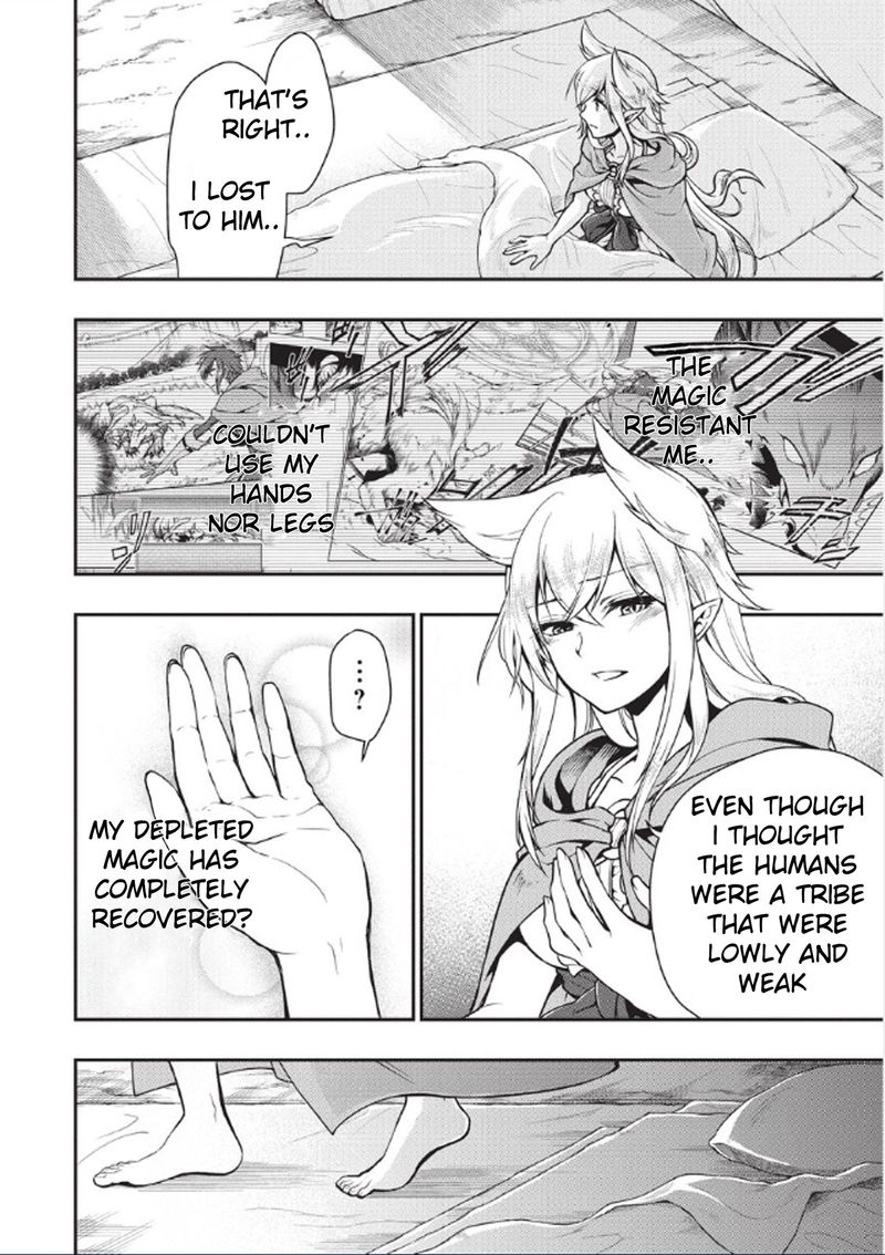 Lv2 Kara Cheat Datta Moto Yuusha Kouho No Mattari Isekai Life 3 21