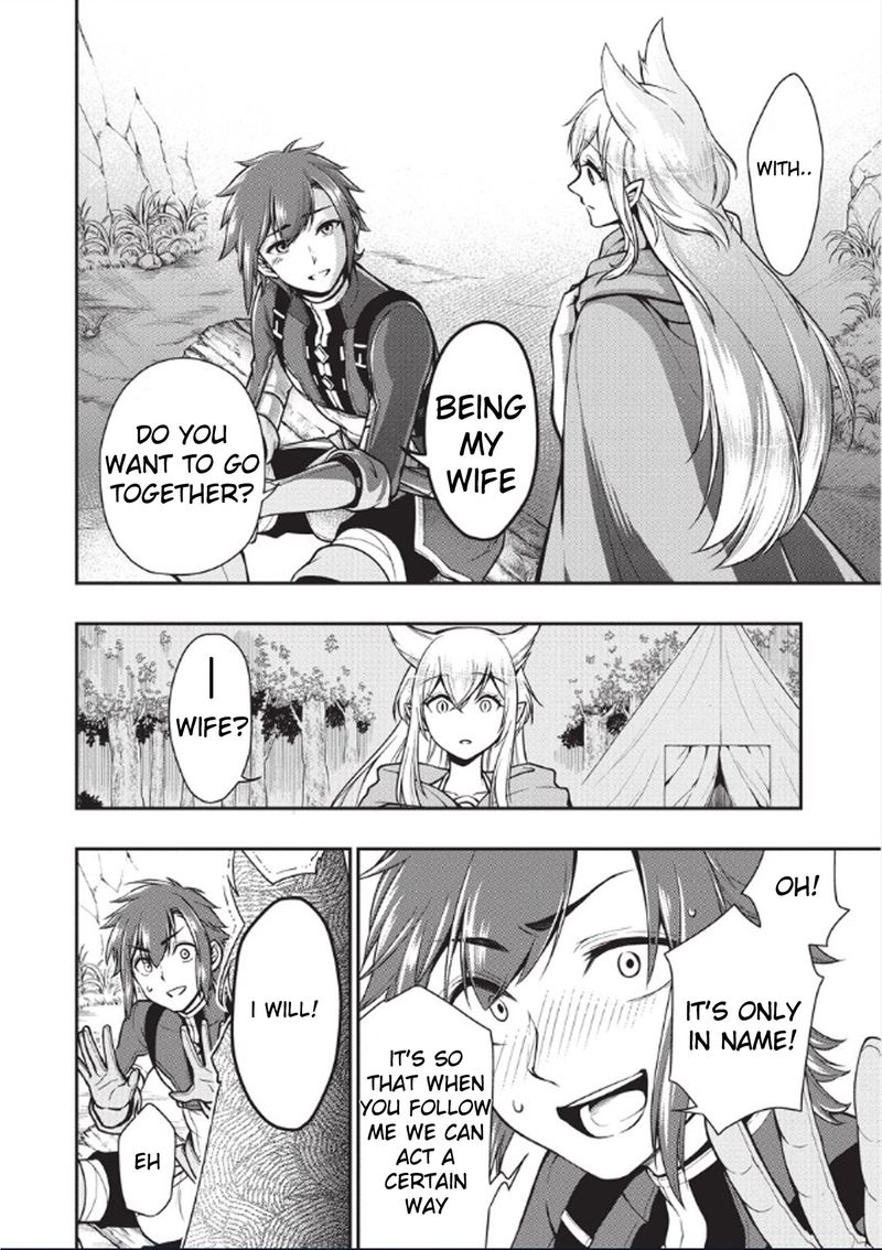 Lv2 Kara Cheat Datta Moto Yuusha Kouho No Mattari Isekai Life 3 23