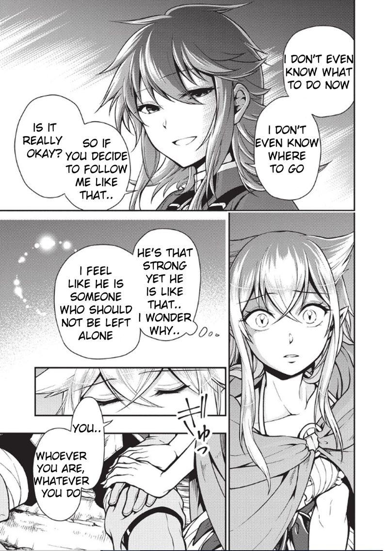 Lv2 Kara Cheat Datta Moto Yuusha Kouho No Mattari Isekai Life 3 26