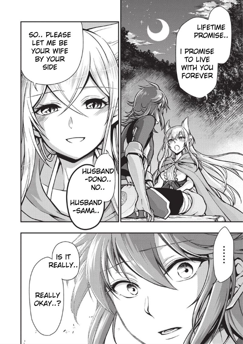 Lv2 Kara Cheat Datta Moto Yuusha Kouho No Mattari Isekai Life 3 27