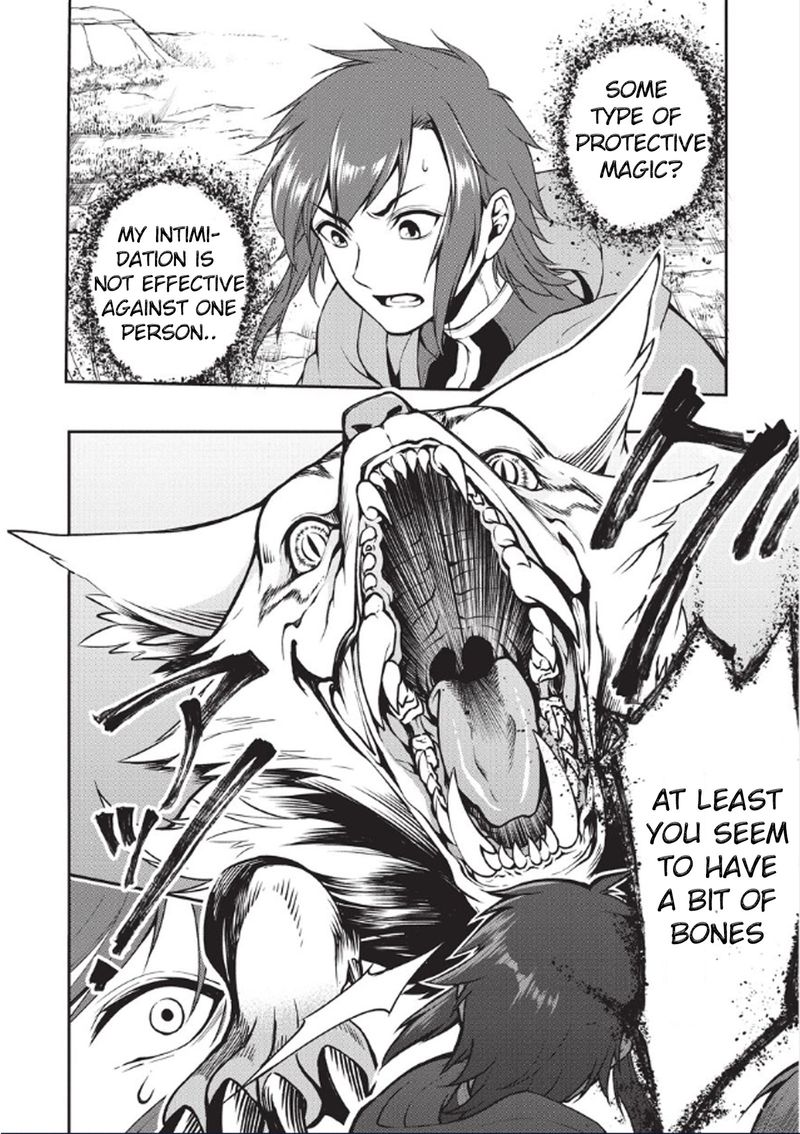Lv2 Kara Cheat Datta Moto Yuusha Kouho No Mattari Isekai Life 3 4