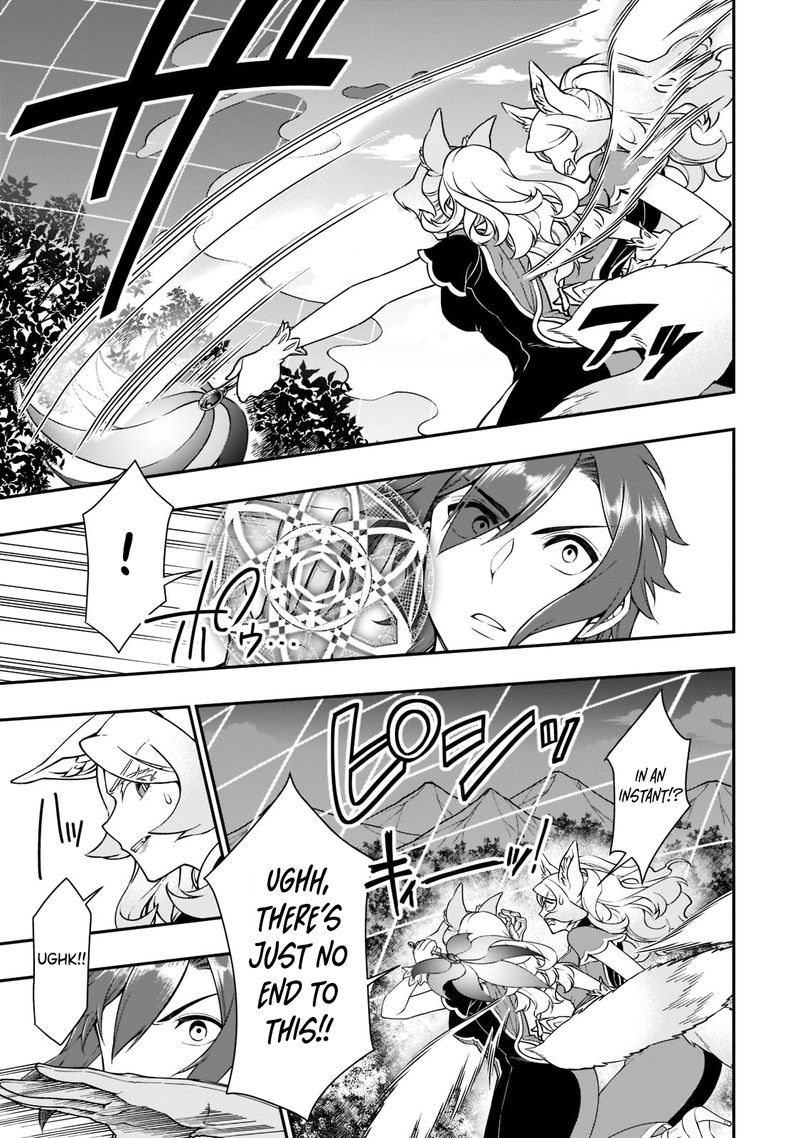 Lv2 Kara Cheat Datta Moto Yuusha Kouho No Mattari Isekai Life 30 11