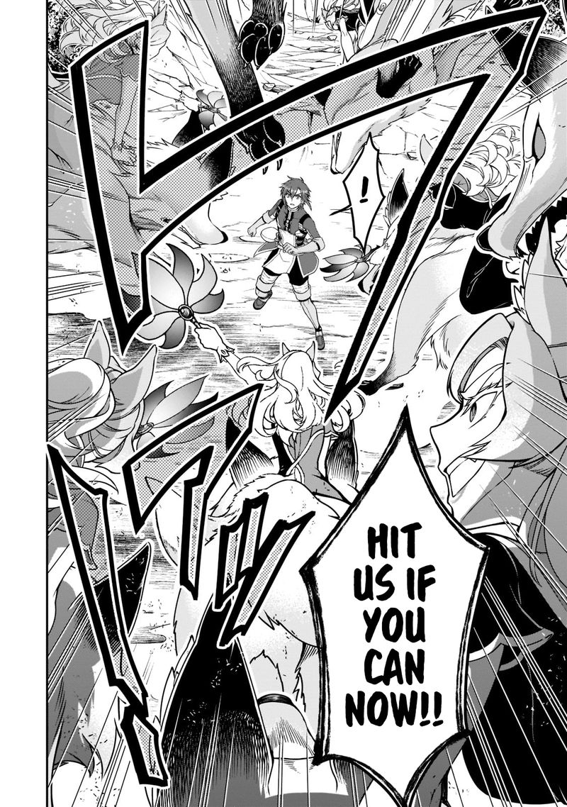 Lv2 Kara Cheat Datta Moto Yuusha Kouho No Mattari Isekai Life 30 14