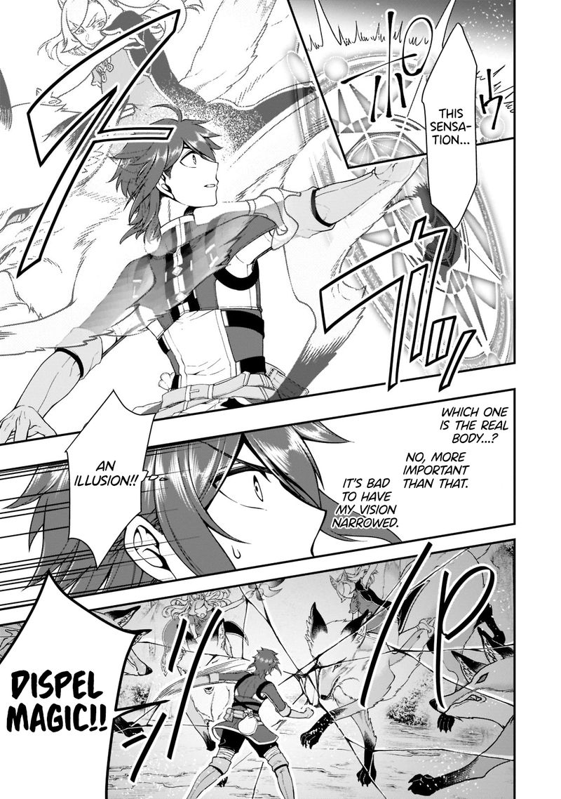 Lv2 Kara Cheat Datta Moto Yuusha Kouho No Mattari Isekai Life 30 15