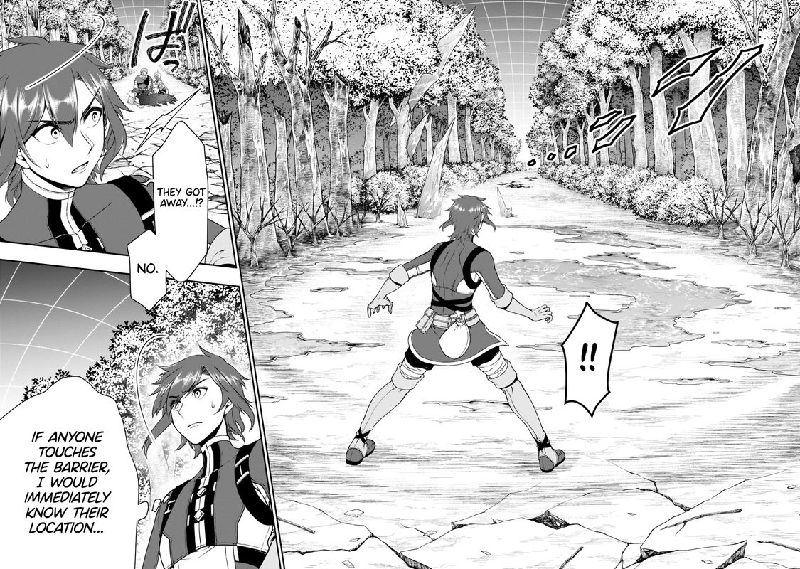 Lv2 Kara Cheat Datta Moto Yuusha Kouho No Mattari Isekai Life 30 16