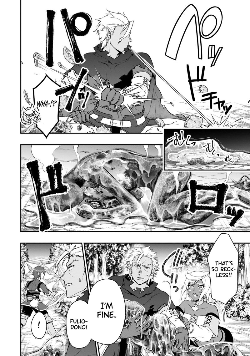 Lv2 Kara Cheat Datta Moto Yuusha Kouho No Mattari Isekai Life 30 4