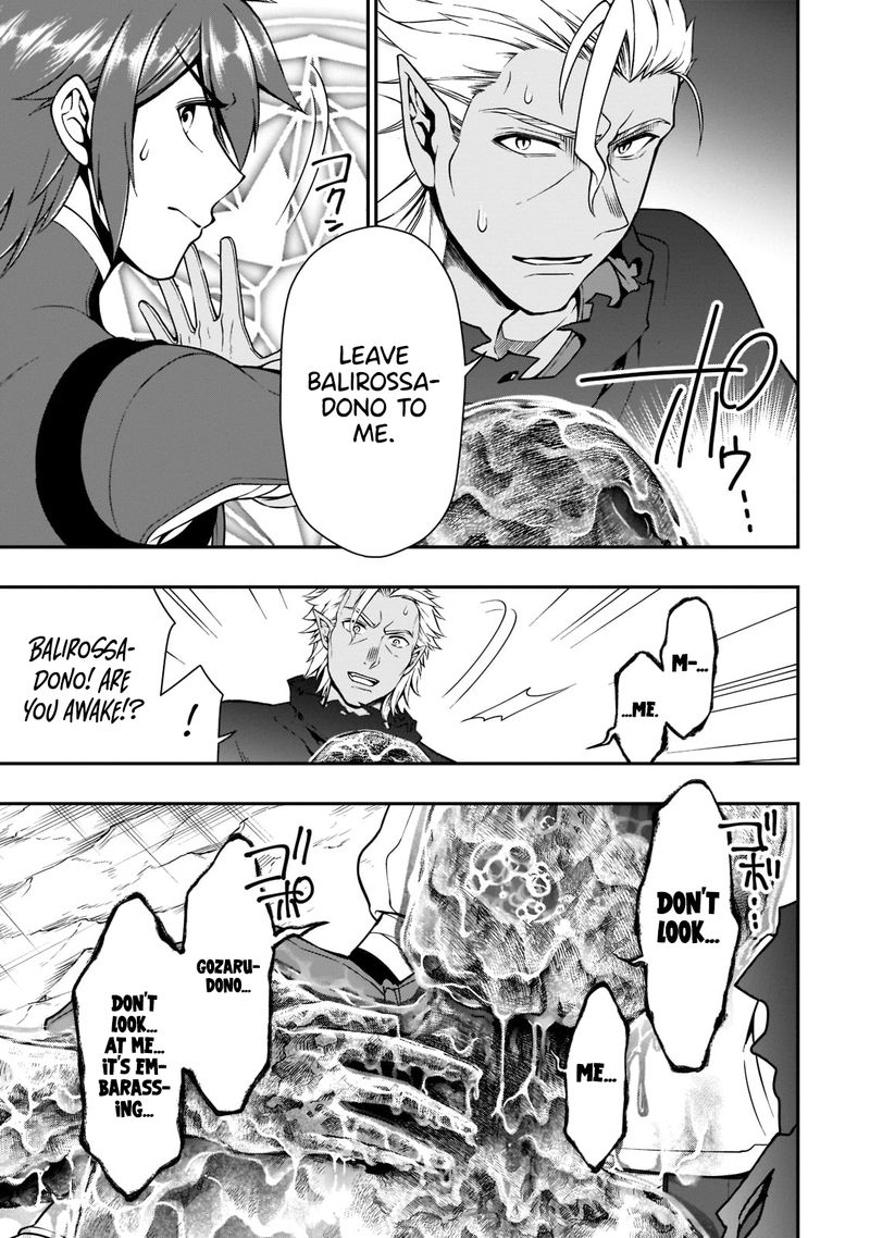 Lv2 Kara Cheat Datta Moto Yuusha Kouho No Mattari Isekai Life 30 5