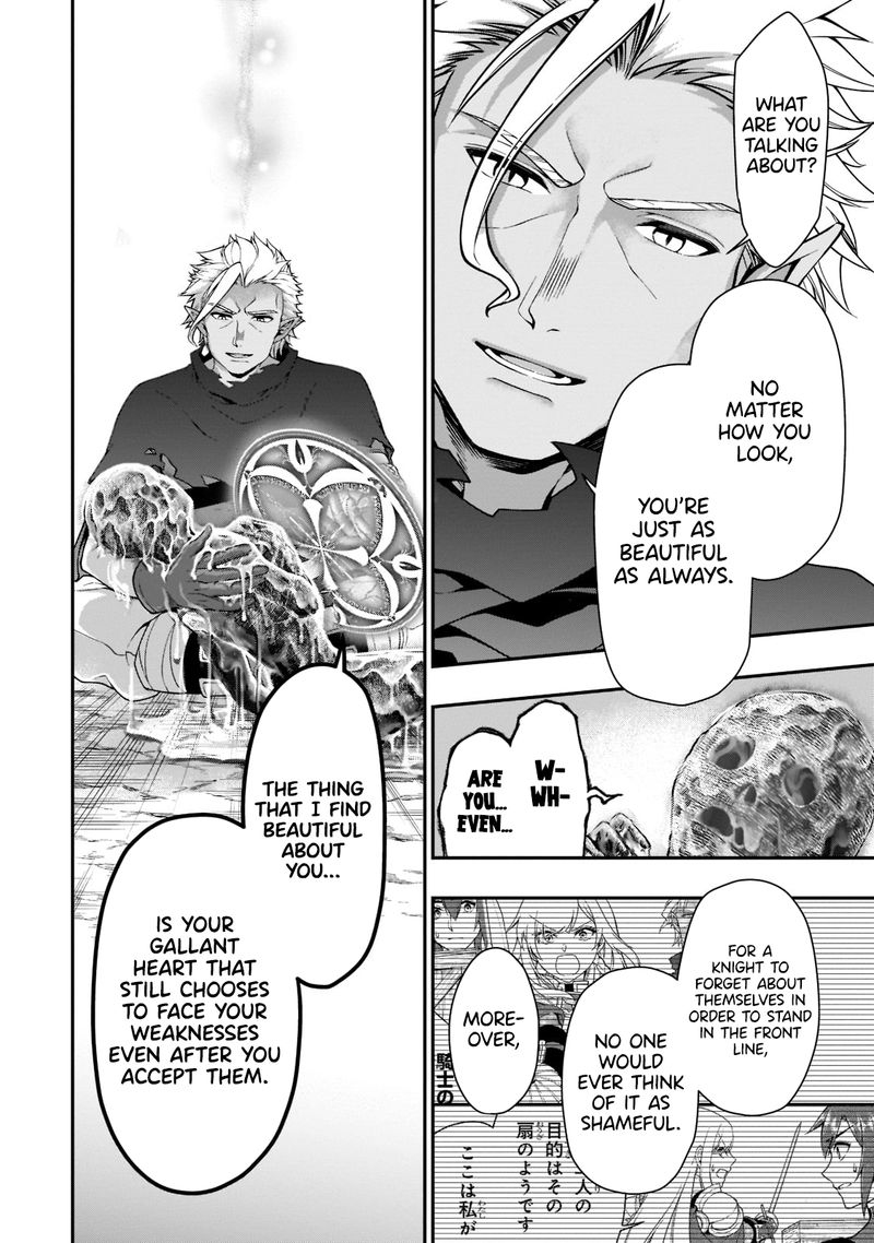 Lv2 Kara Cheat Datta Moto Yuusha Kouho No Mattari Isekai Life 30 6