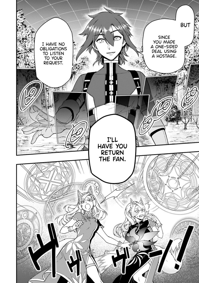 Lv2 Kara Cheat Datta Moto Yuusha Kouho No Mattari Isekai Life 30 8