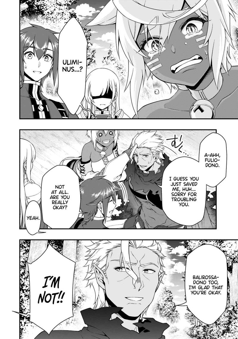 Lv2 Kara Cheat Datta Moto Yuusha Kouho No Mattari Isekai Life 31 15