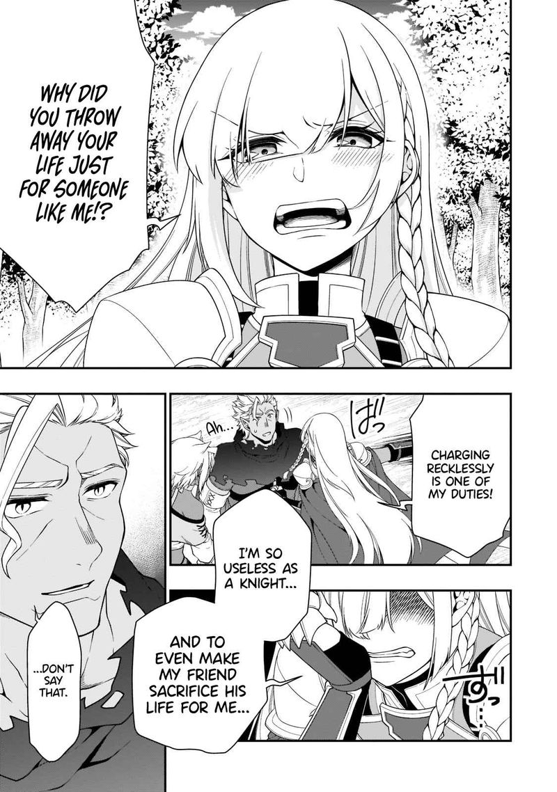 Lv2 Kara Cheat Datta Moto Yuusha Kouho No Mattari Isekai Life 31 16