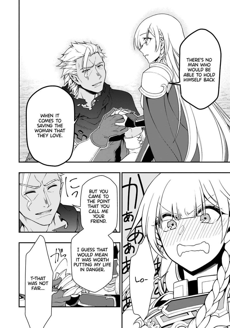 Lv2 Kara Cheat Datta Moto Yuusha Kouho No Mattari Isekai Life 31 17