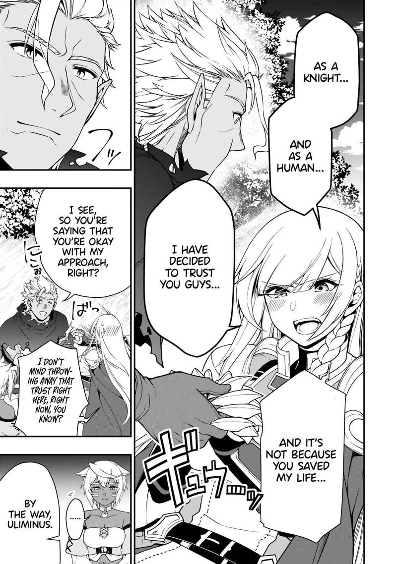 Lv2 Kara Cheat Datta Moto Yuusha Kouho No Mattari Isekai Life 31 18