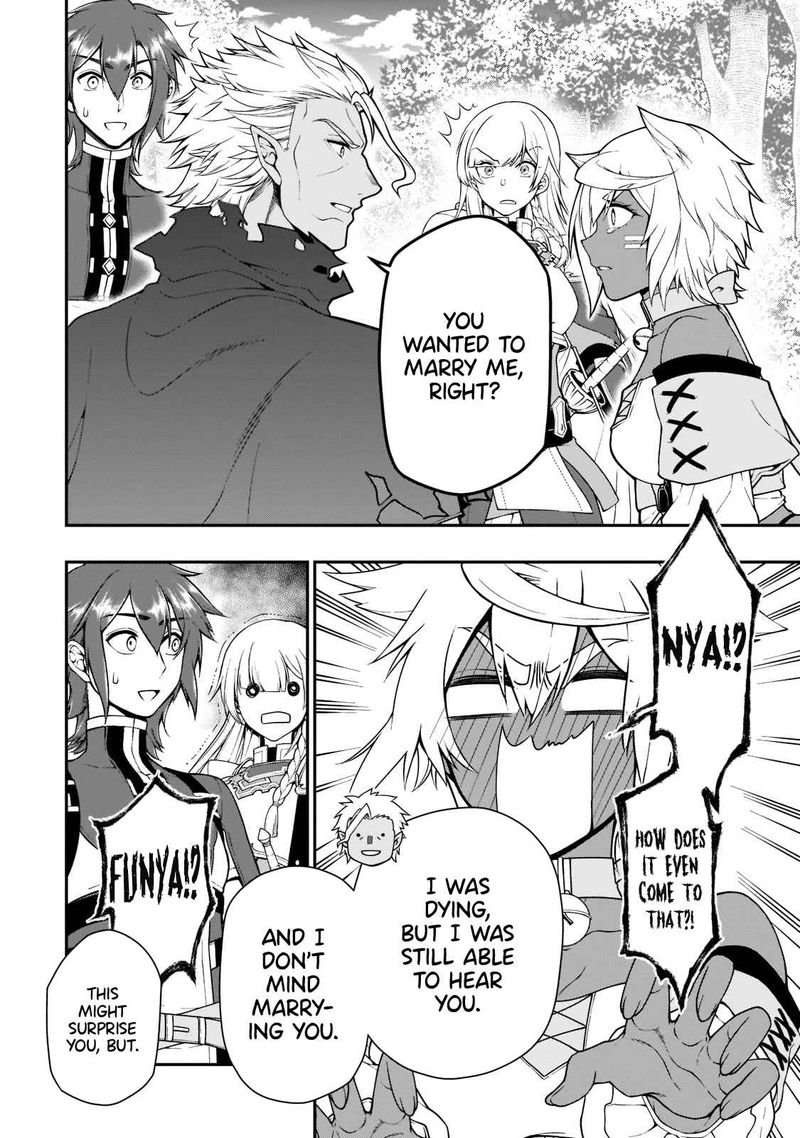 Lv2 Kara Cheat Datta Moto Yuusha Kouho No Mattari Isekai Life 31 19