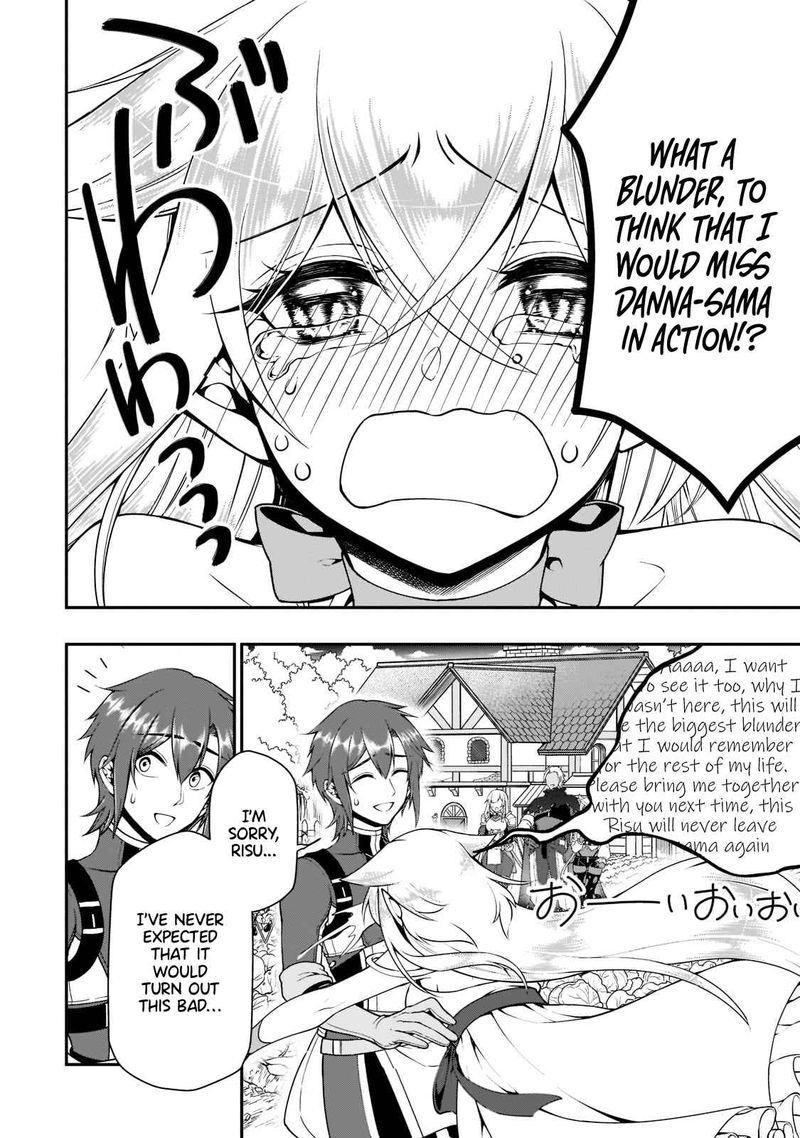 Lv2 Kara Cheat Datta Moto Yuusha Kouho No Mattari Isekai Life 31 21
