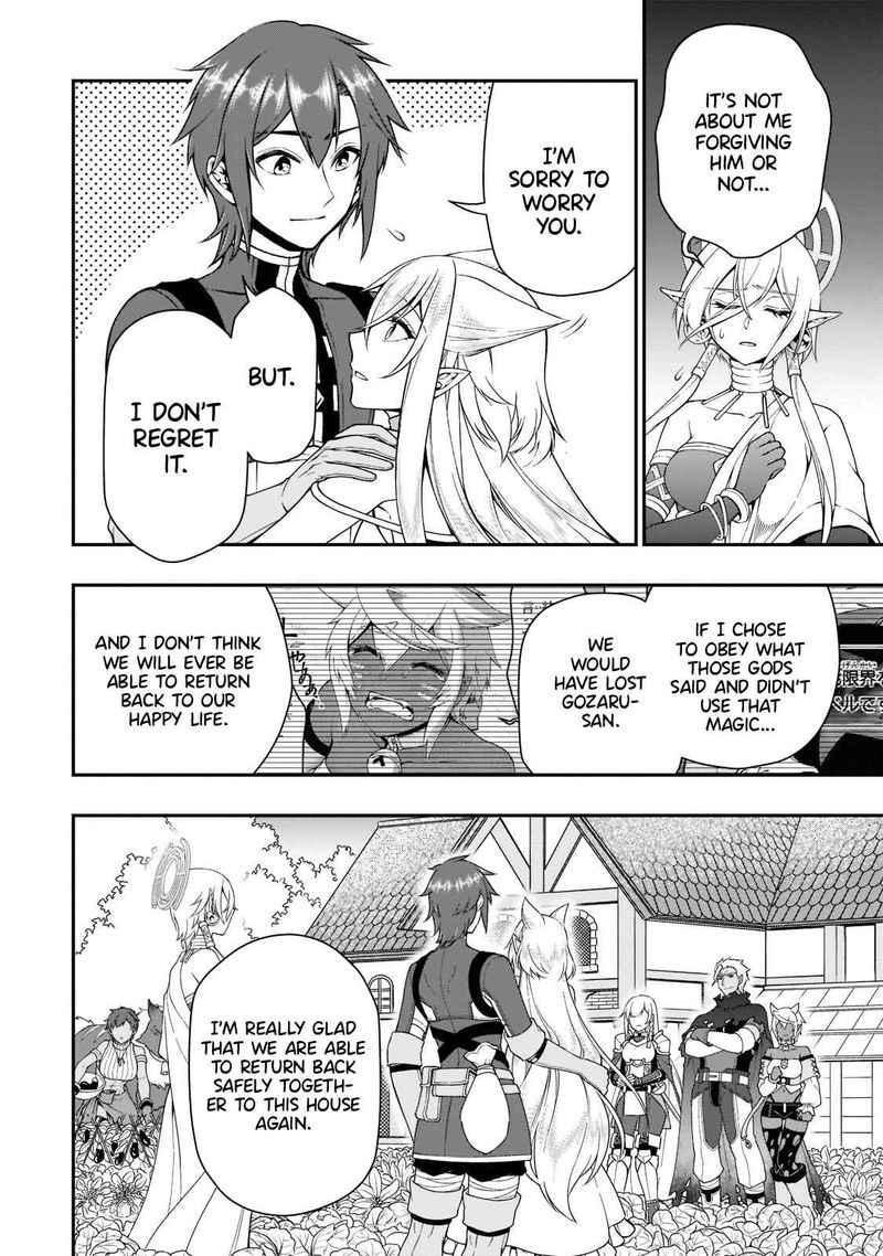 Lv2 Kara Cheat Datta Moto Yuusha Kouho No Mattari Isekai Life 31 23