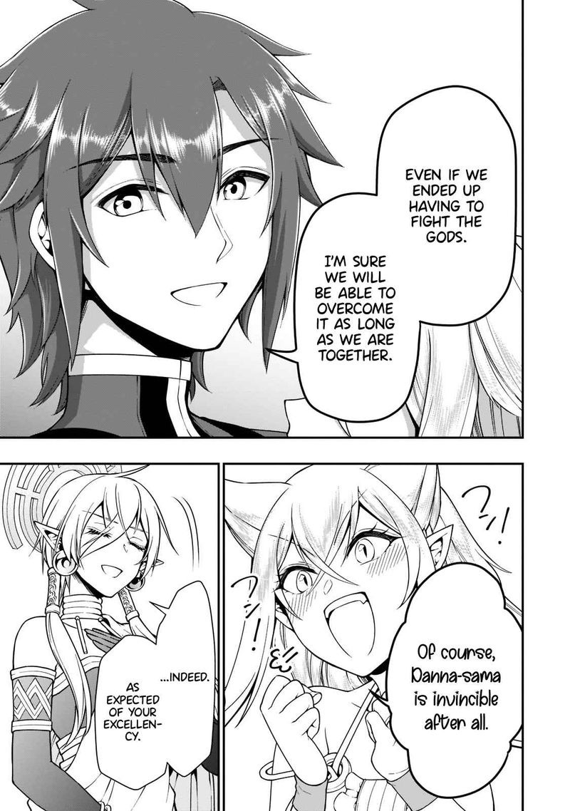 Lv2 Kara Cheat Datta Moto Yuusha Kouho No Mattari Isekai Life 31 24