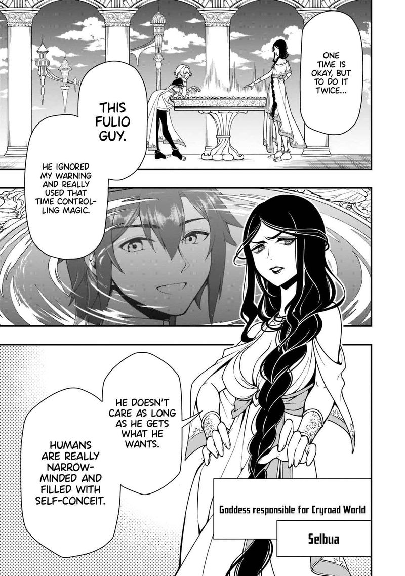 Lv2 Kara Cheat Datta Moto Yuusha Kouho No Mattari Isekai Life 31 26