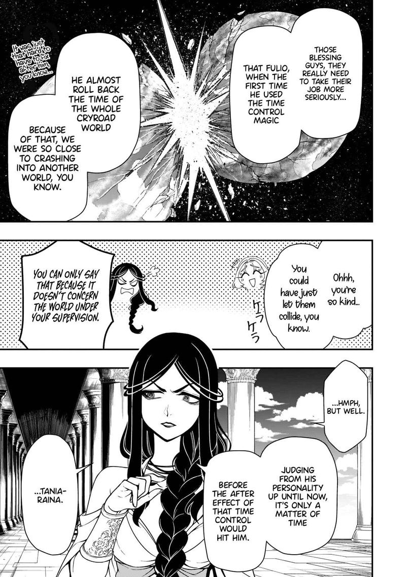 Lv2 Kara Cheat Datta Moto Yuusha Kouho No Mattari Isekai Life 31 28