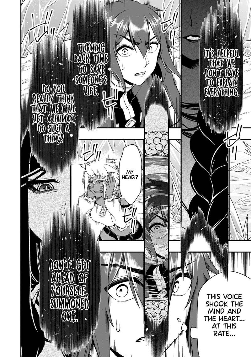 Lv2 Kara Cheat Datta Moto Yuusha Kouho No Mattari Isekai Life 31 4
