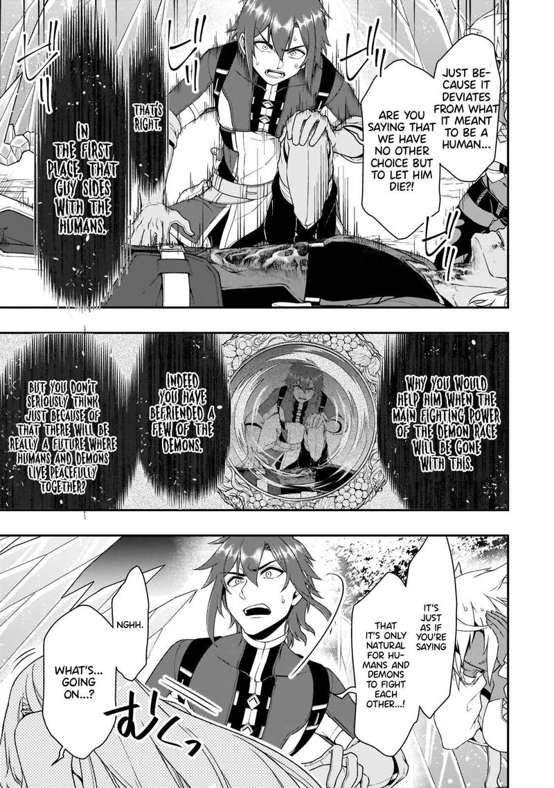 Lv2 Kara Cheat Datta Moto Yuusha Kouho No Mattari Isekai Life 31 5