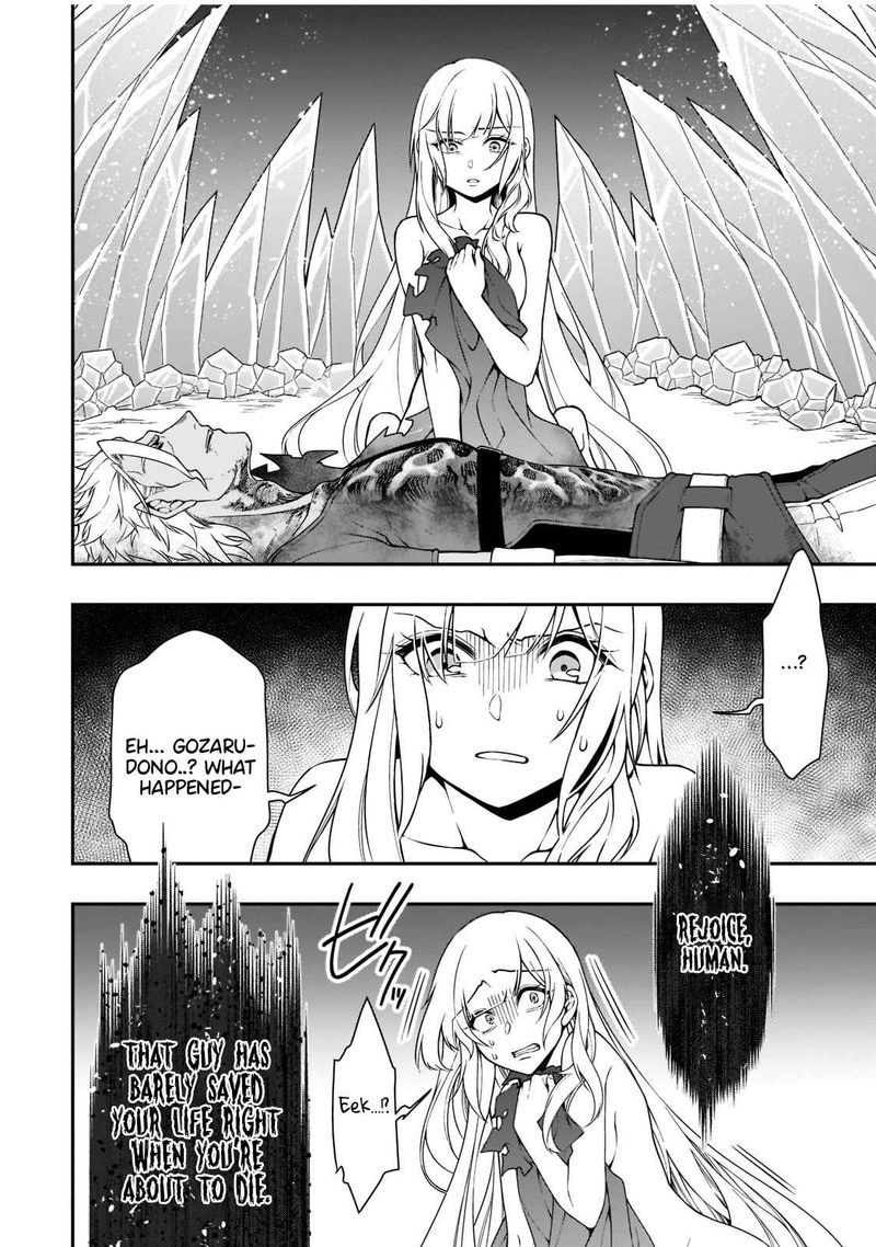 Lv2 Kara Cheat Datta Moto Yuusha Kouho No Mattari Isekai Life 31 6