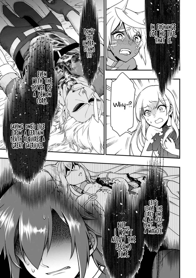 Lv2 Kara Cheat Datta Moto Yuusha Kouho No Mattari Isekai Life 31 7