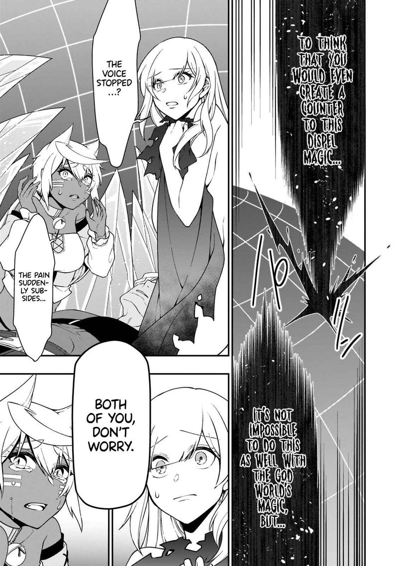 Lv2 Kara Cheat Datta Moto Yuusha Kouho No Mattari Isekai Life 31 9